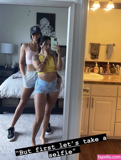 Foto desnuda filtrada de OnlyFans de Zaira Lissette