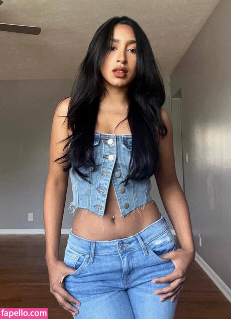 Foto desnuda filtrada de OnlyFans de Mejia Gabriela