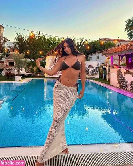 Foto desnuda filtrada de OnlyFans de Kardeniz