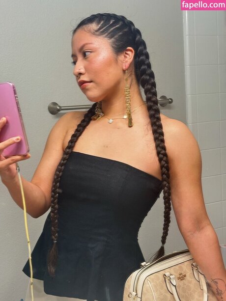 Foto desnuda filtrada de OnlyFans de Kimprecioustso