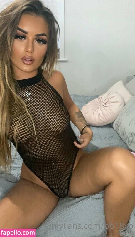 Baugh Brooke
