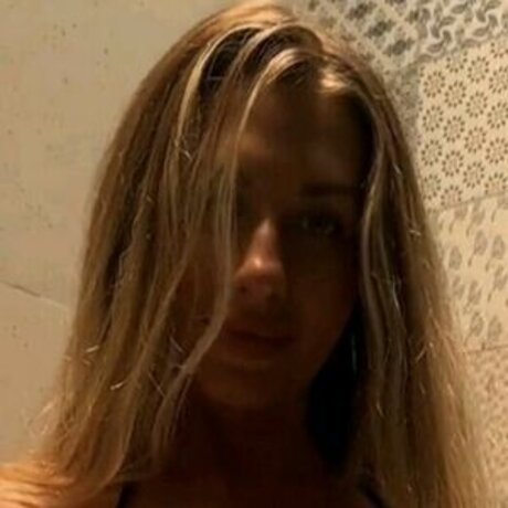 Foto desnuda filtrada de OnlyFans de Alina Cherepanova