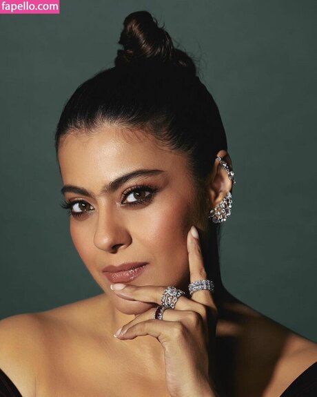 Kajol Devgn
