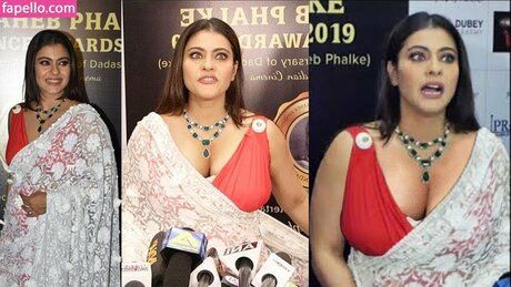 Kajol Devgn