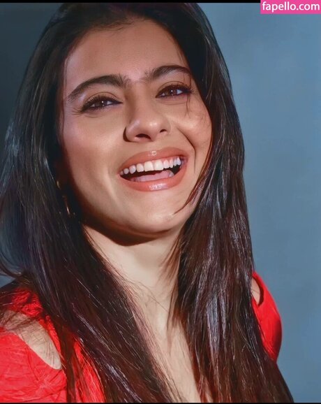 Kajol Devgn
