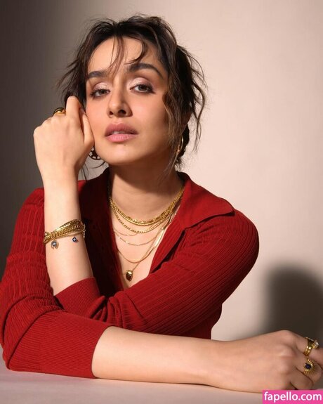 Shraddha Kapoor
