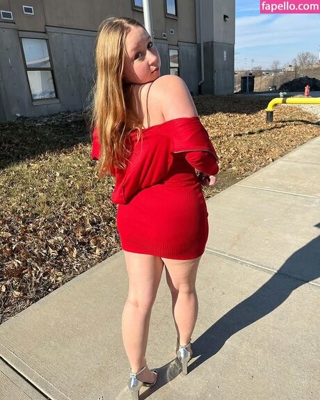 Foto desnuda filtrada de OnlyFans de Tabbbi77