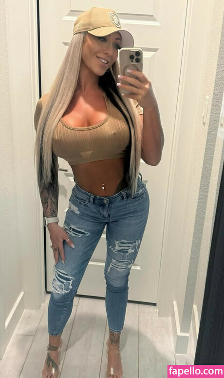 Sara Pauline
