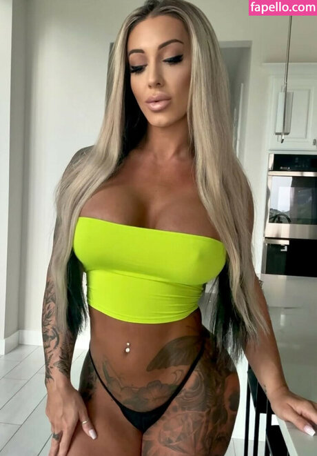 Sara Pauline