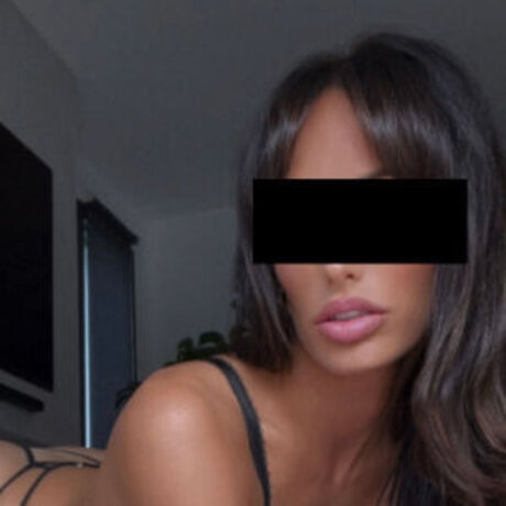 Foto desnuda filtrada de OnlyFans de Babybeer