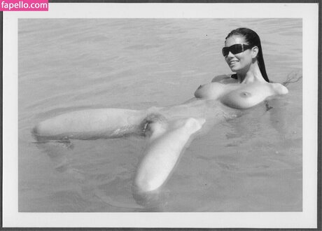 Foto desnuda filtrada de OnlyFans de Jessicabiel