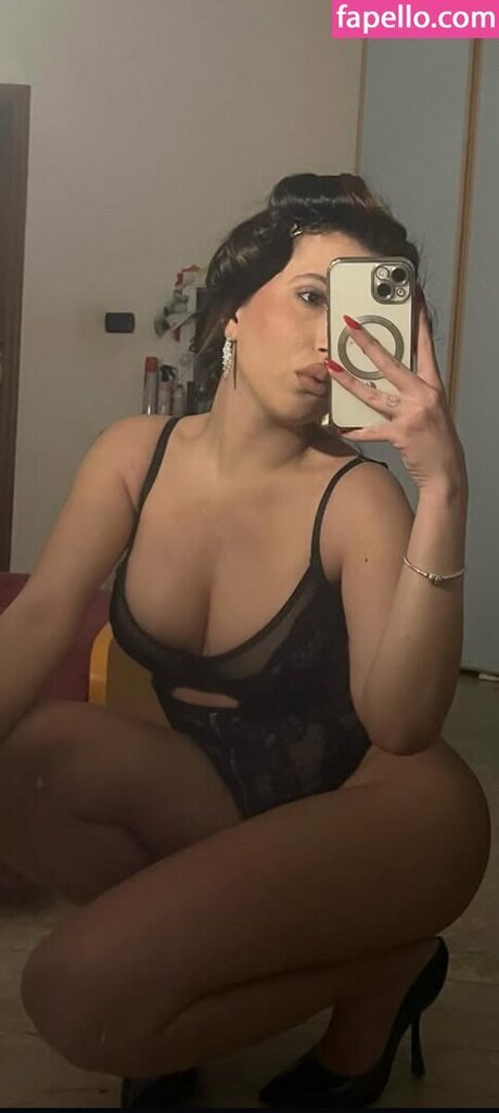 Marialuna Damico