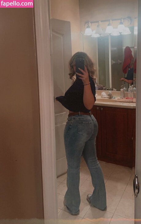 Foto desnuda filtrada de OnlyFans de Lillianjl