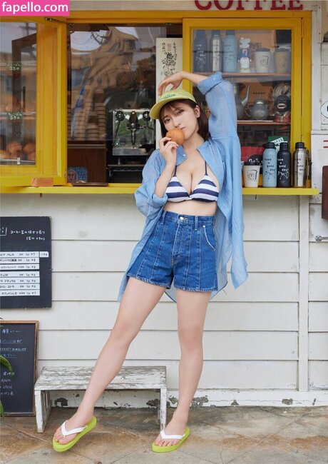 Mita Yuki 三田悠貴