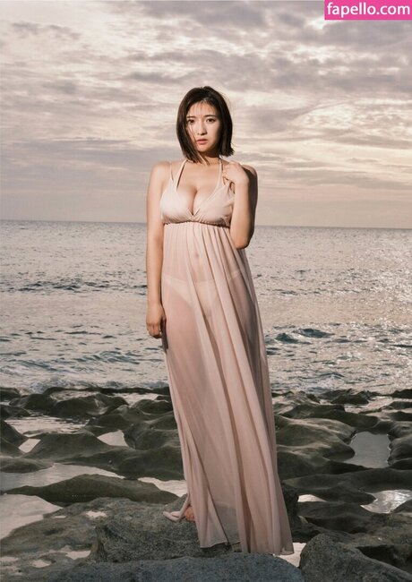 Mita Yuki 三田悠貴