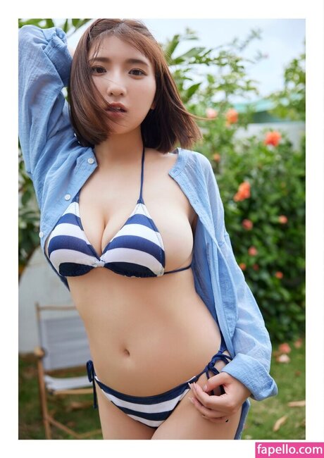 Mita Yuki 三田悠貴