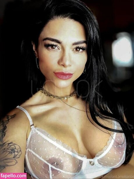 Antonella Ros