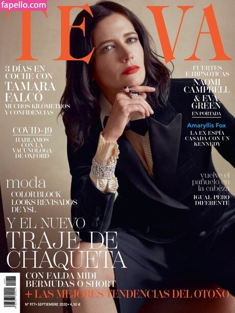Evagreen