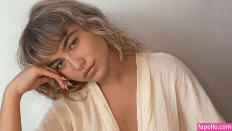 Foto desnuda filtrada de OnlyFans de Sofiareyes