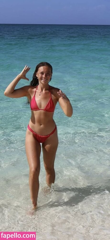 Foto desnuda filtrada de OnlyFans de Monkette