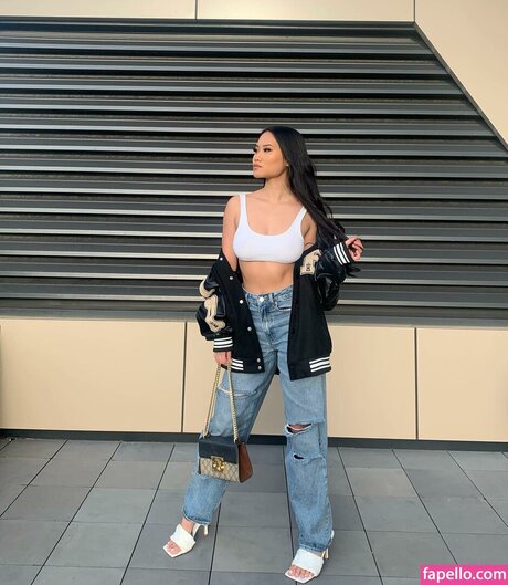 Krisha Soria