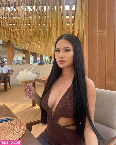 Krisha Soria