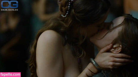 Gemma Whelan