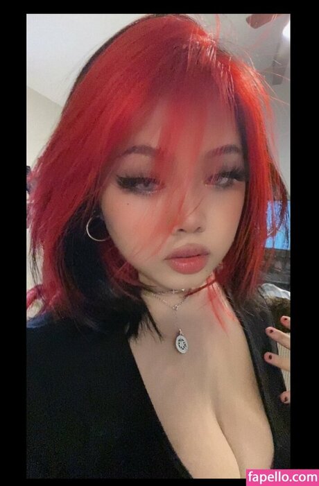 Foto desnuda filtrada de OnlyFans de Cyb4rang3l