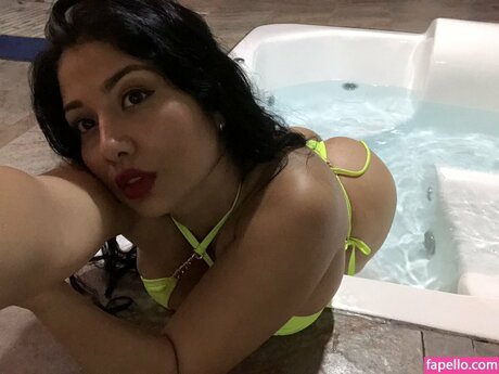 Foto desnuda filtrada de OnlyFans de Srakronos