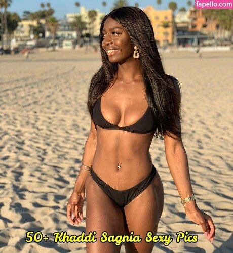 Khaddisagnia