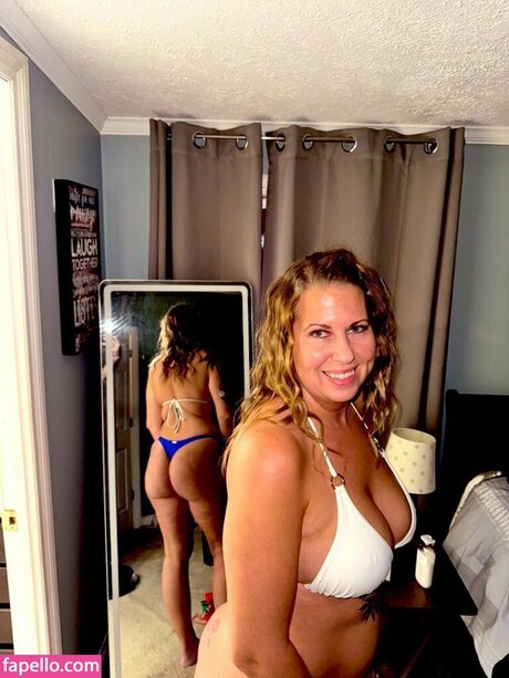 Foto desnuda filtrada de OnlyFans de Brookestone24