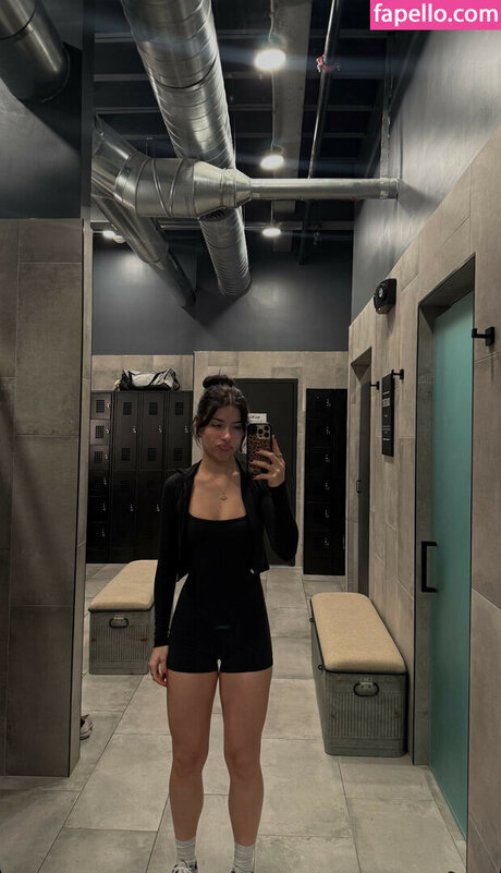 Foto desnuda filtrada de OnlyFans de Ferchugimenez