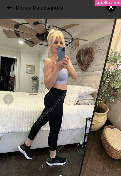 Donna Dalessandro