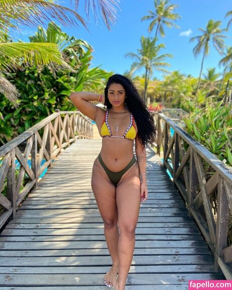 Foto desnuda filtrada de OnlyFans de Ana Carla