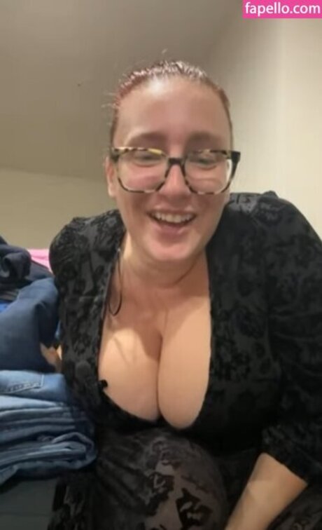 Foto desnuda filtrada de OnlyFans de Refashionedhippie
