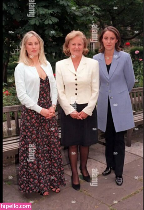 The Smith Sisters