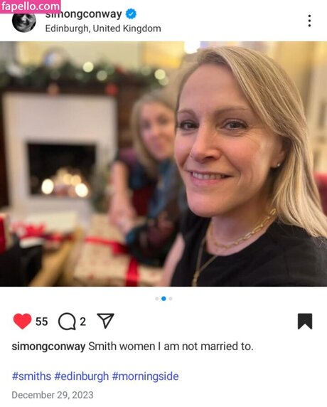 The Smith Sisters