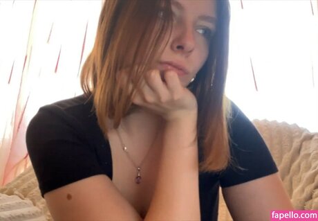 Foto desnuda filtrada de OnlyFans de Marrynet