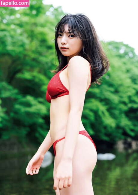 Himeno Hinano
