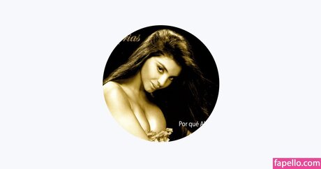 Foto desnuda filtrada de OnlyFans de Paola Farias