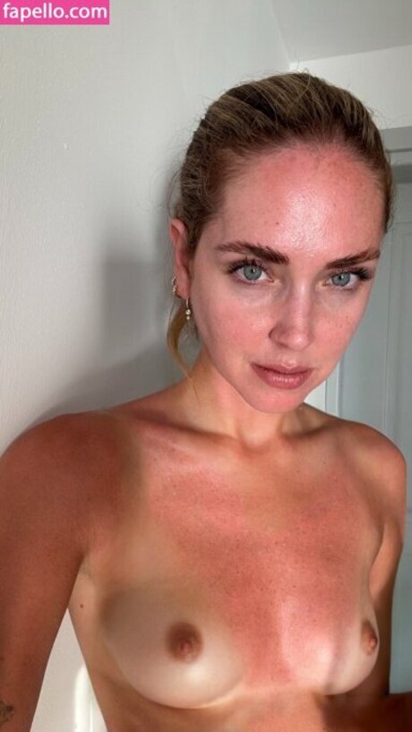 Italian Nude Vips