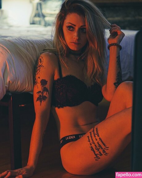 Melaniehavok