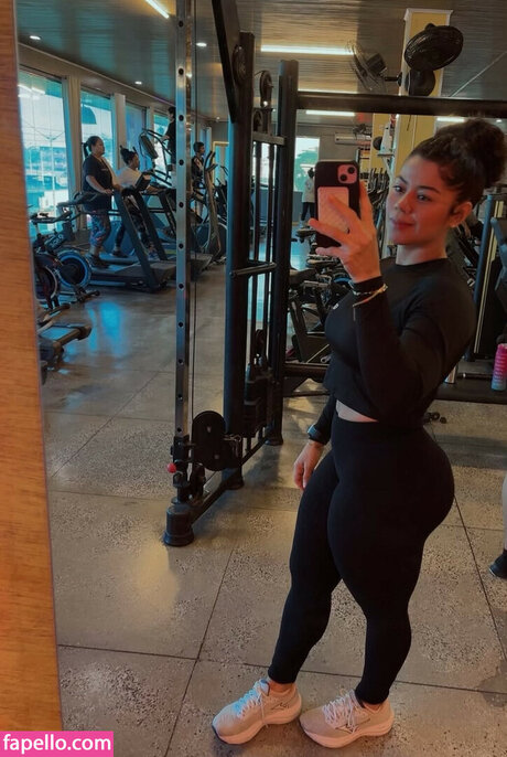 Thaynara Rodrigues