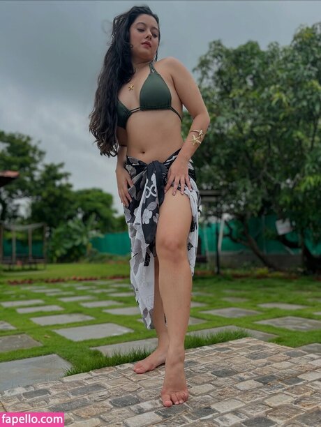 Sasha Shetty