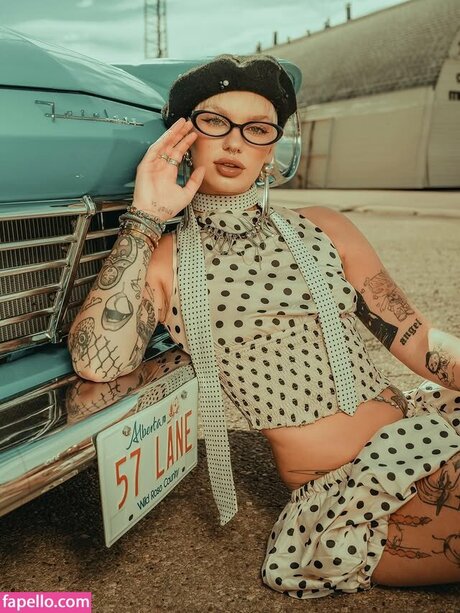 Gtayy Stargirl
