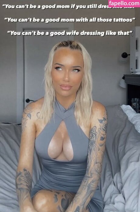 Caitlin Fladager