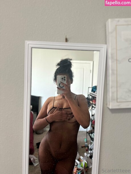 Foto desnuda filtrada de OnlyFans de Shauntina Williams