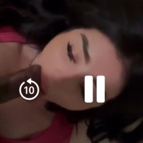 Foto desnuda filtrada de OnlyFans de Luna Michel