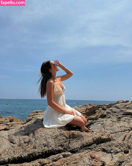 Foto desnuda filtrada de OnlyFans de Agustina Boccaloni