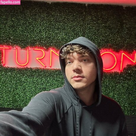 Luke Cooper